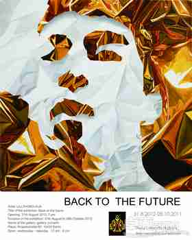 BACK TO THE FUTURE