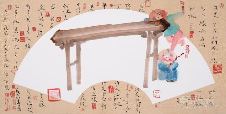 2012－本命年之三