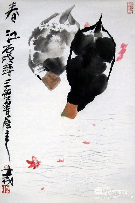 春江