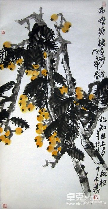 枇杷