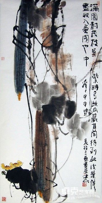 丝瓜
