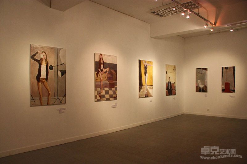 展览厅1