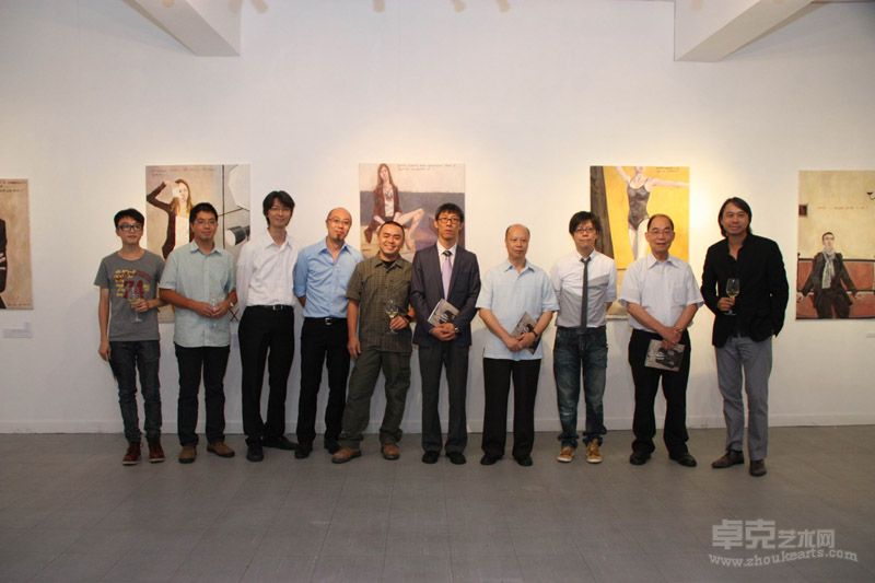 展览厅2