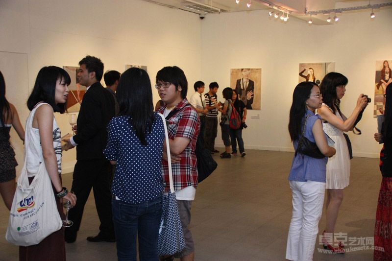展览厅3