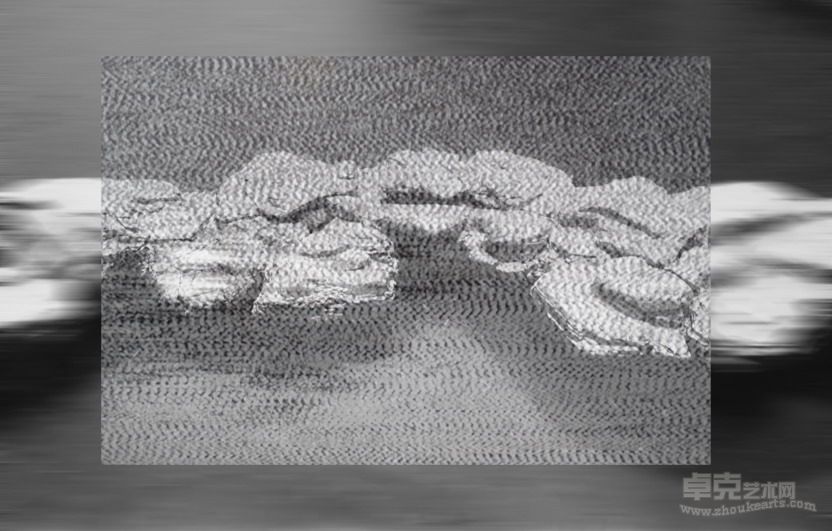 马天天作品