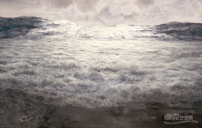 逆光   2010