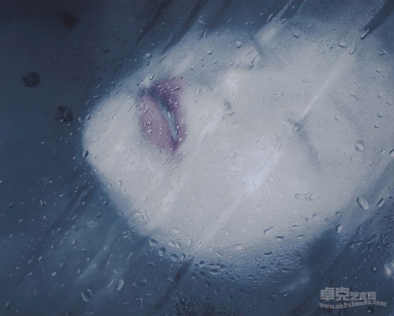水珠与钻石No.24 Waterdrop and Diamond No.24