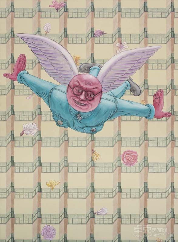 “飘”十九、