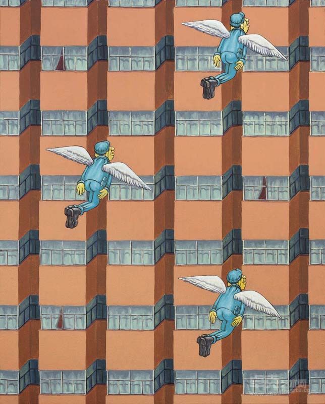 “飘”十一、