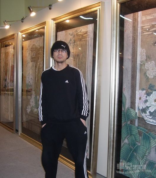 刘宏伟