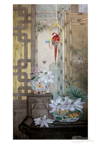 香乱舞衣风 170X90