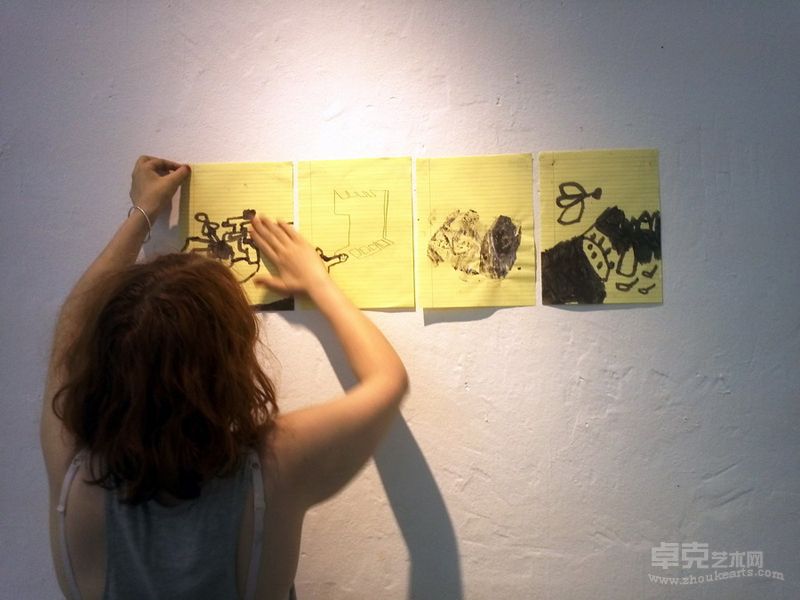 展厅8