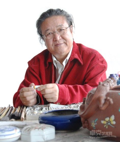 刘岳林