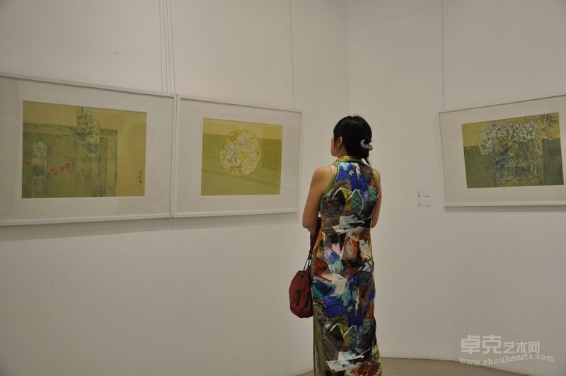 展览现场3