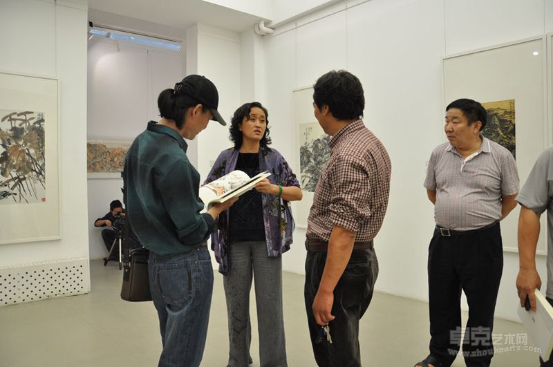 展览现场6
