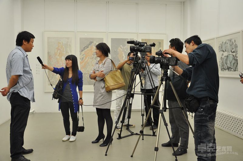 展览现场7