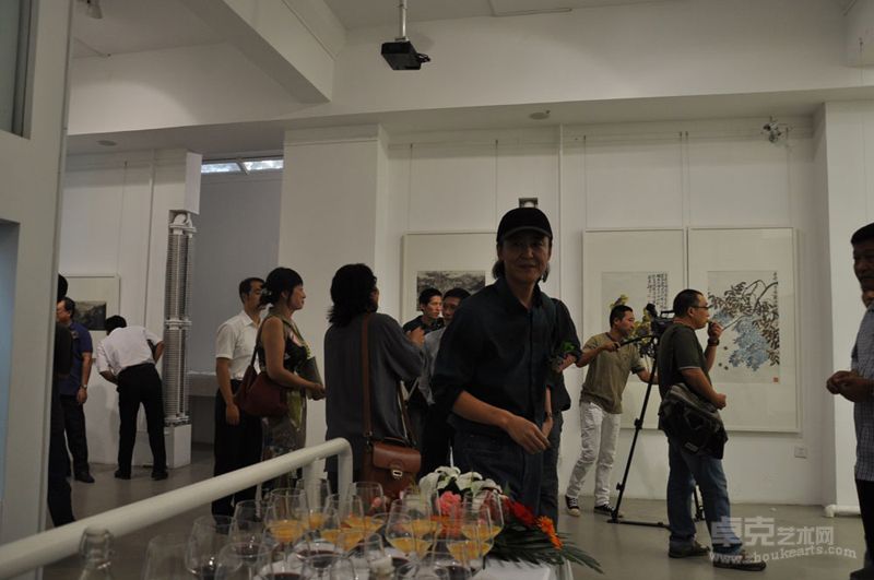 展览现场9