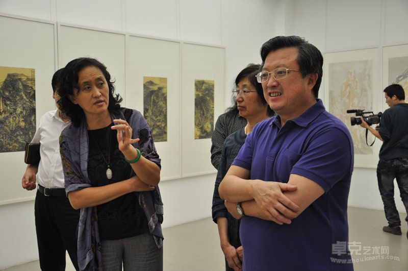 展览现场10