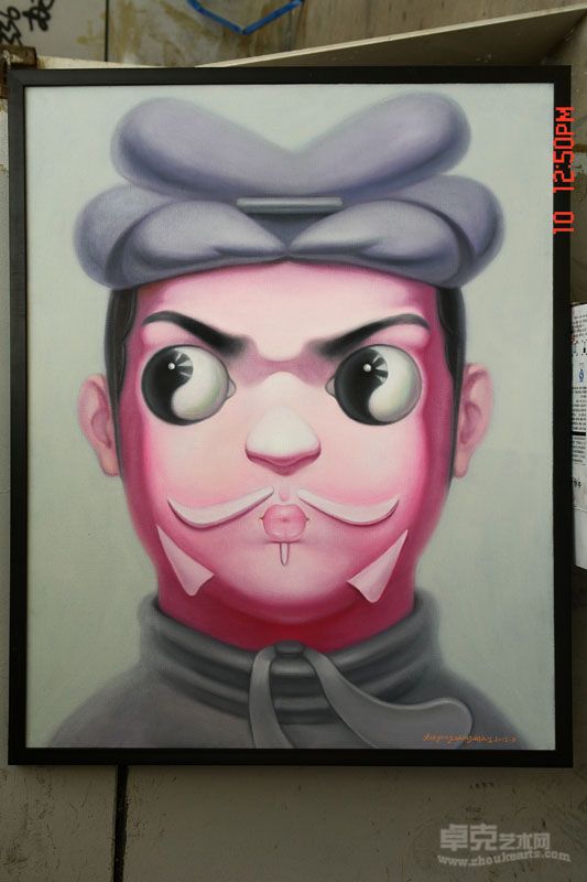 作品 3
