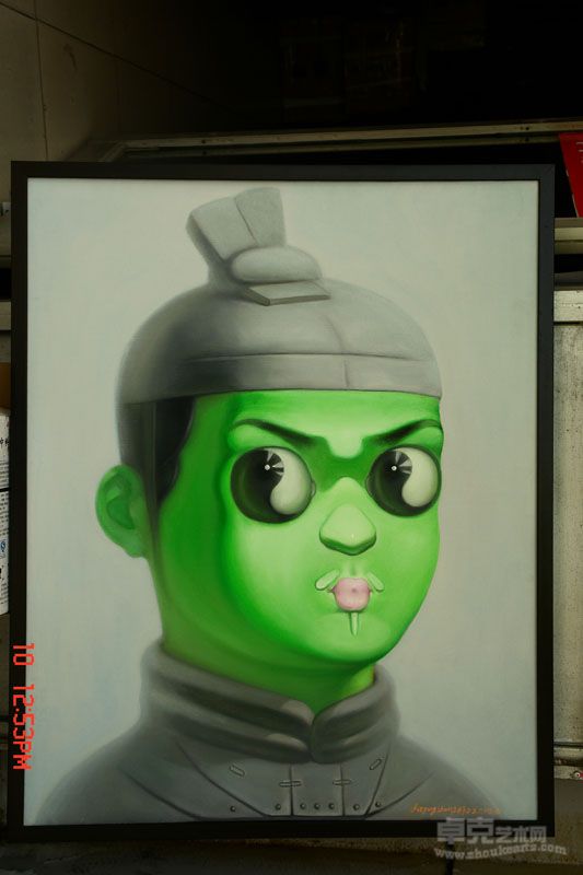 作品 2