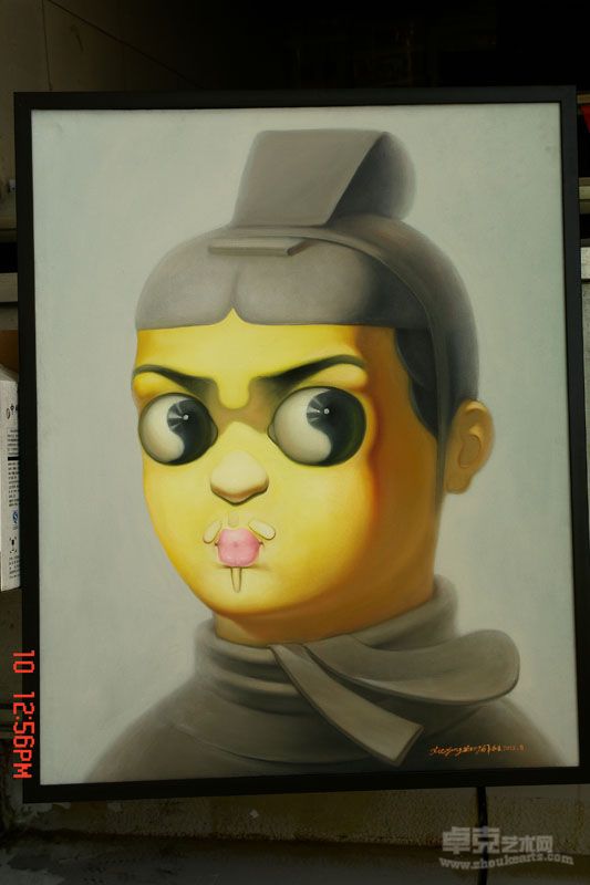 作品 1
