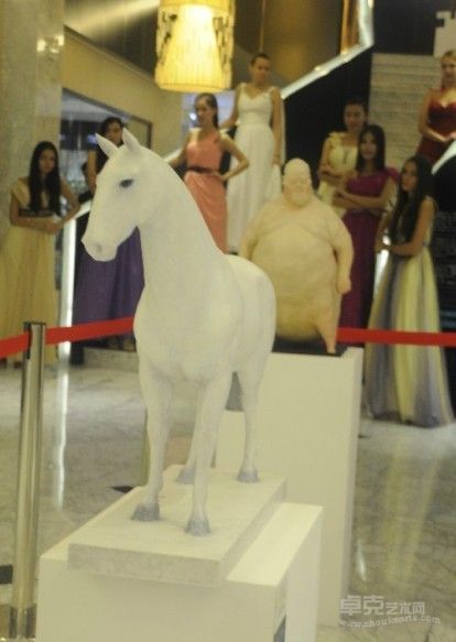 展览现场04