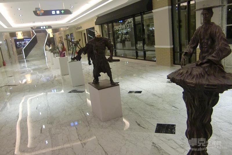 展览现场02