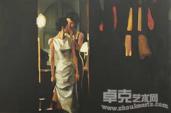 爱心传递慈善晚宴当代艺术品预展