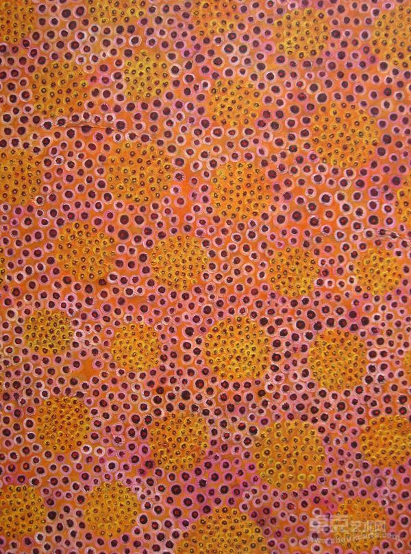 作品9号.布面油画.120X160CM