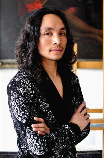 杨振洋