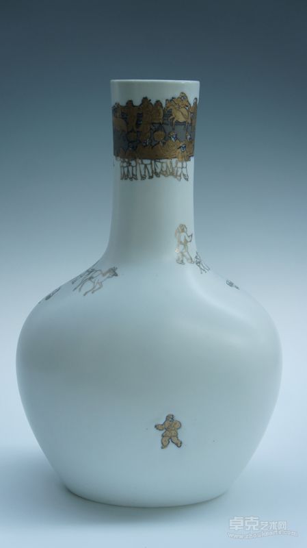 胆瓶