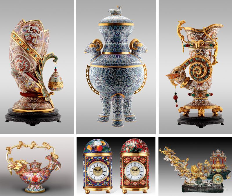 皇家艺术·永恒经典入围作品3