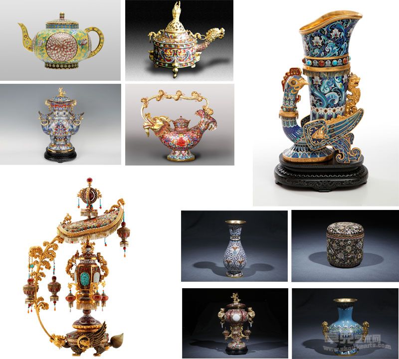 皇家艺术·永恒经典入围作品