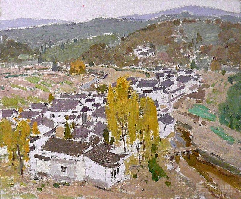 毛岱宗作品