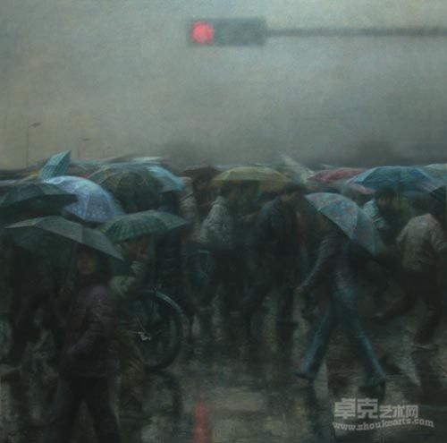 《红灯》