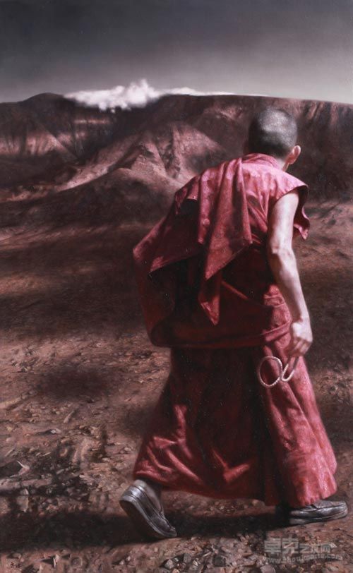 《吉祥云》