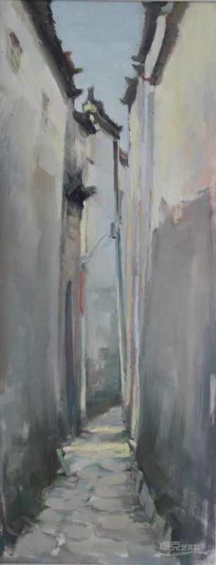 郭洁茹作品4