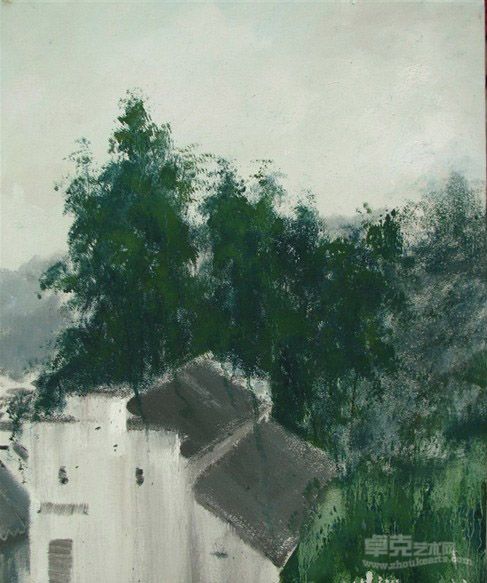 李超 风景 1