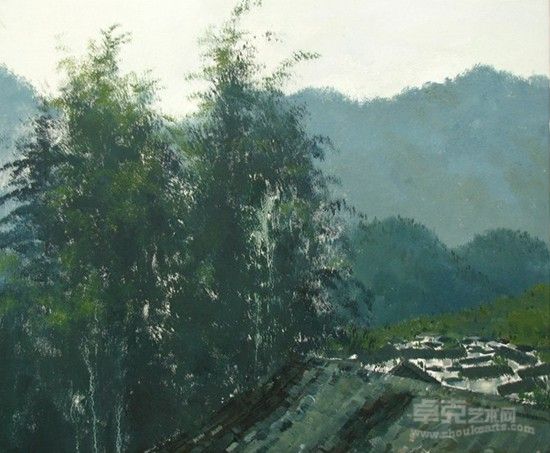 李超 风景 2