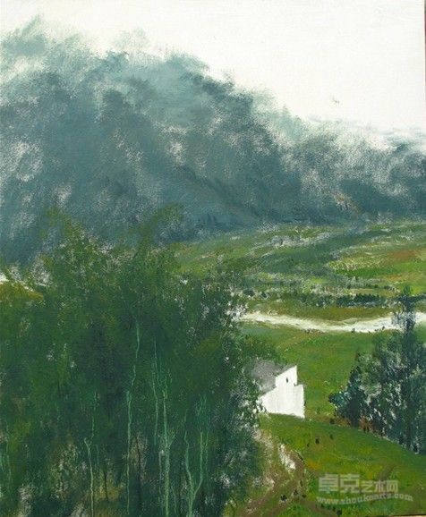 李超 风景 4