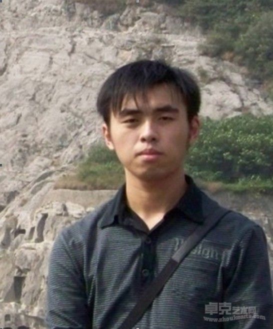 刘心愿