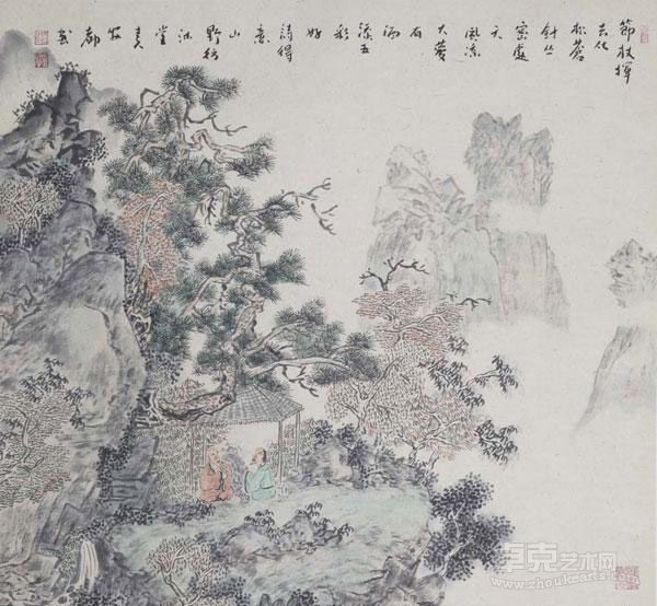 作品23