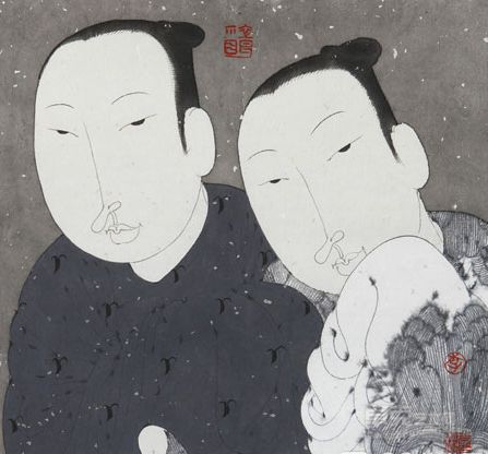 香闻