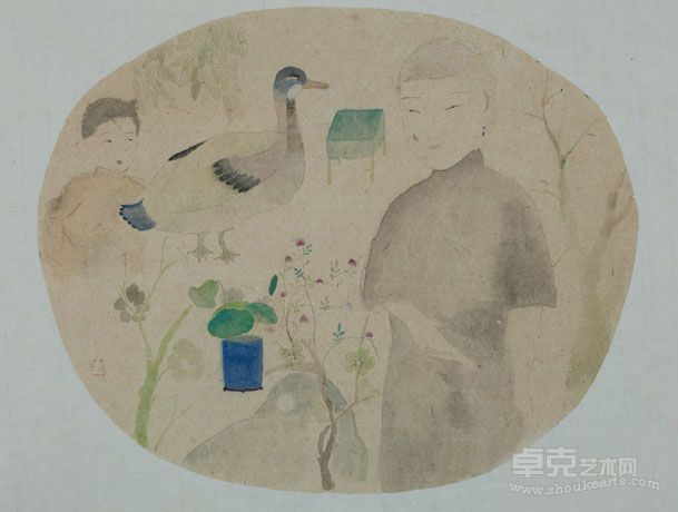 暖秋