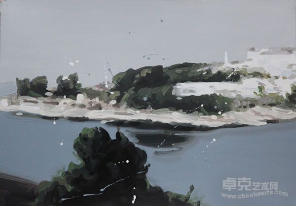 郭伟作品