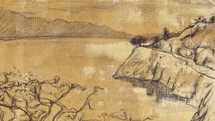 薛松作品