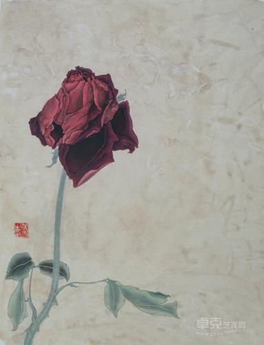 展览作品
