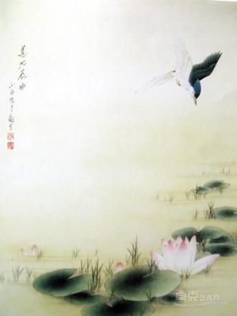 展览作品
