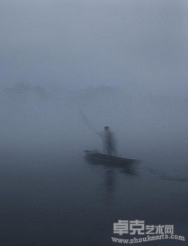 “心界”恒父摄影作品展