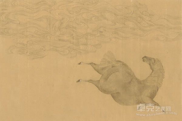 卜算子 王斌